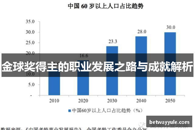 金球奖得主的职业发展之路与成就解析